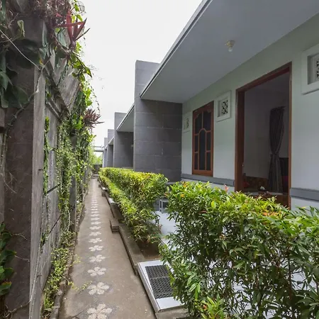 Bali Aman Darling House