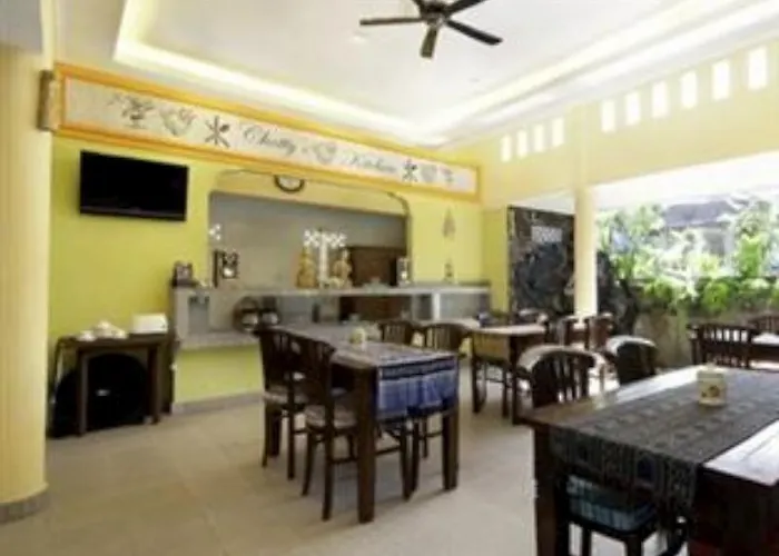 Bali Aman Darling House Konukevi Canggu