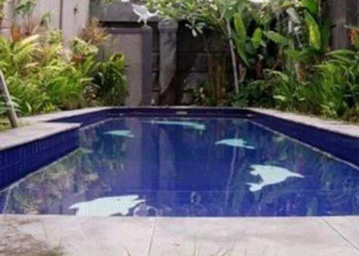 Bali Aman Darling House 3*