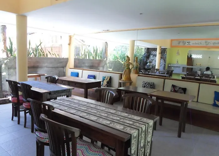 Bali Aman Darling House