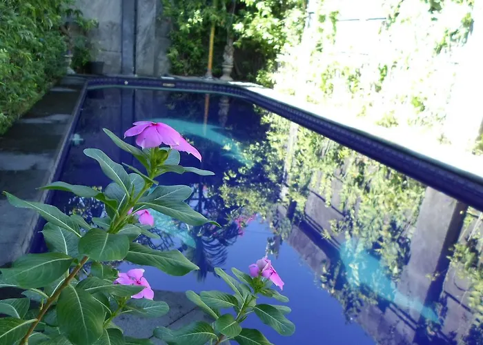 Konukevi Bali Aman Darling House 3*