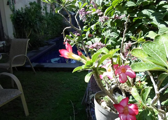 Bali Aman Darling House