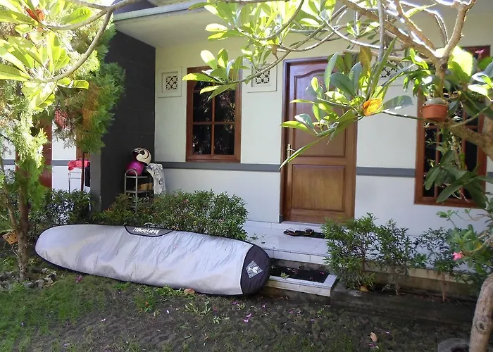 Bali Aman Darling House Canggu