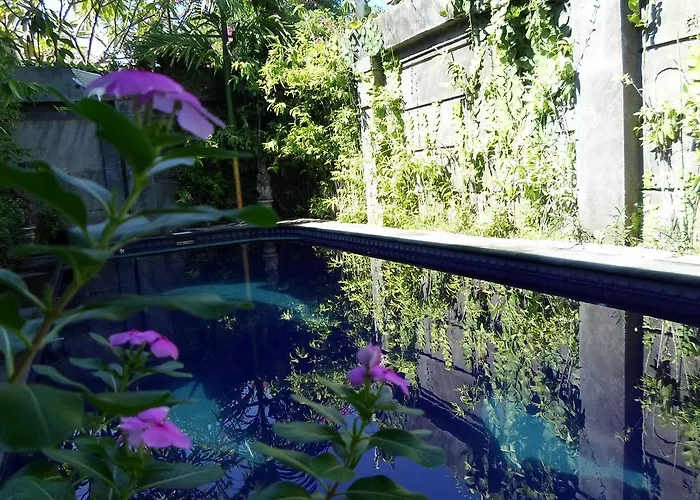 Konukevi Bali Aman Darling House 3*