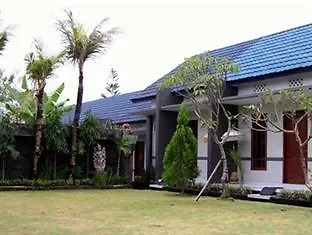 Bali Aman Darling House Konukevi 3*