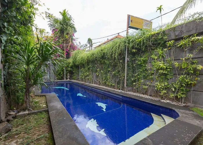 Bali Aman Darling House 3*