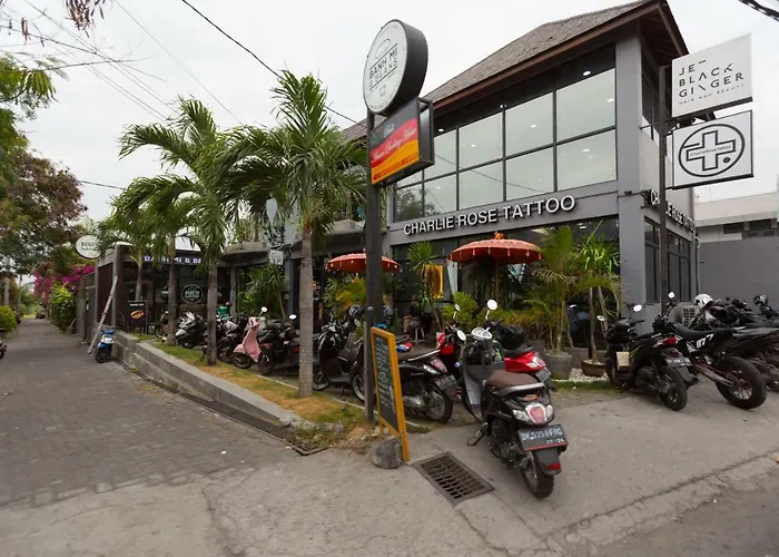 Bali Aman Darling House