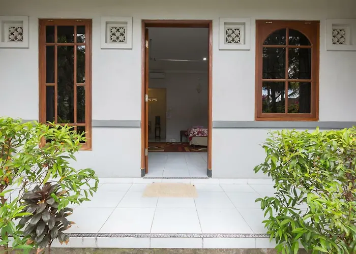 Bali Aman Darling House 3* Canggu