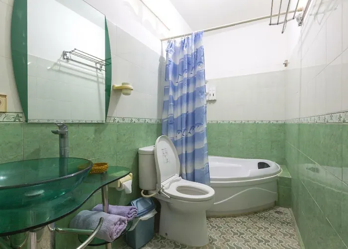 Bali Aman Darling House Konukevi