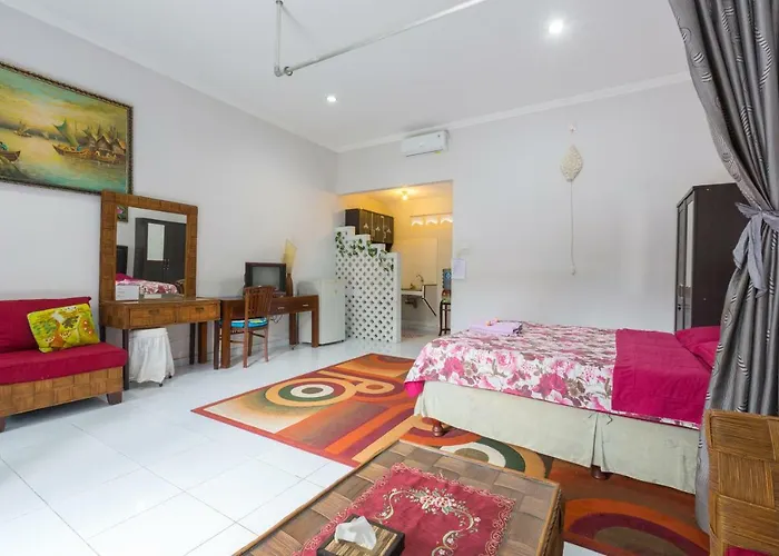 Bali Aman Darling House 3*