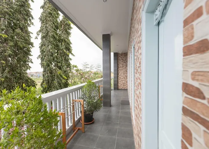 Bali Aman Darling House Canggu