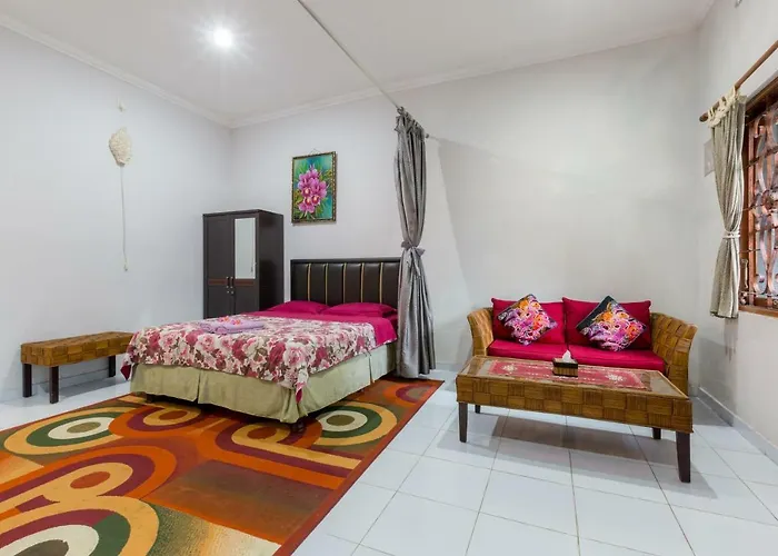Bali Aman Darling House Canggu