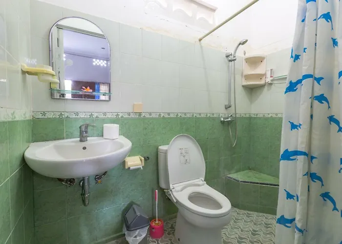 Konukevi Bali Aman Darling House 3*