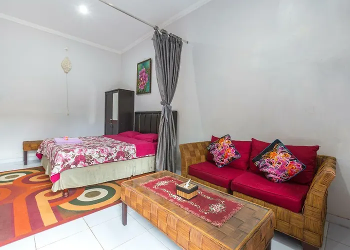 Bali Aman Darling House Canggu