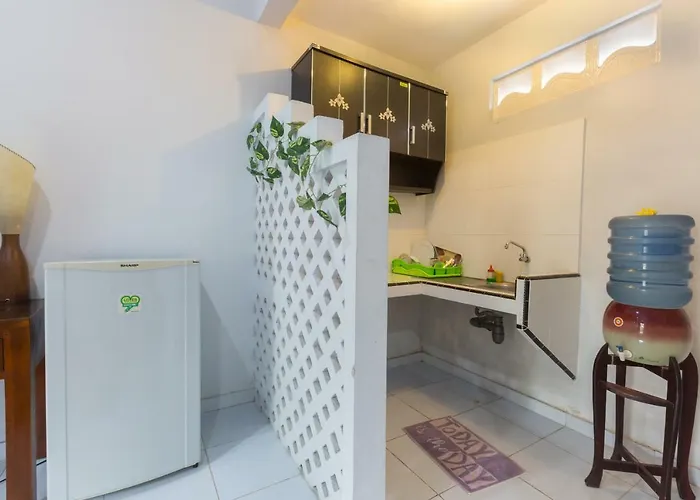 Bali Aman Darling House 3* Canggu
