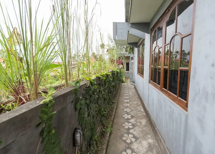 Bali Aman Darling House 3* Canggu