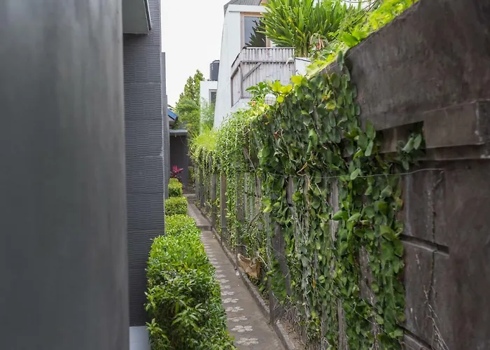 Bali Aman Darling House Canggu