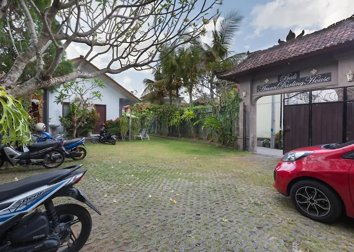Bali Aman Darling House Canggu