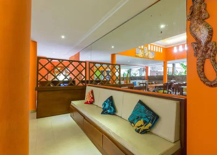 Bali Aman Darling House Canggu