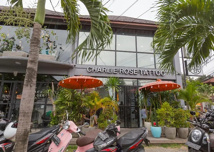 Bali Aman Darling House Konukevi 3*