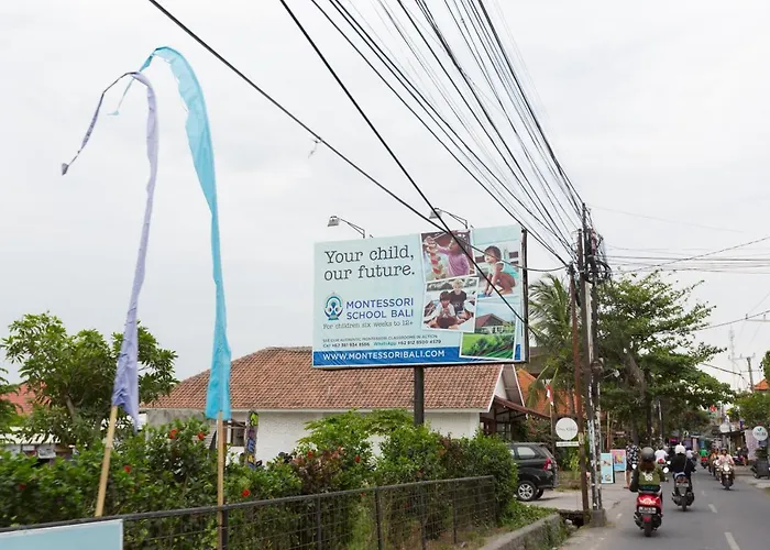 Bali Aman Darling House Canggu