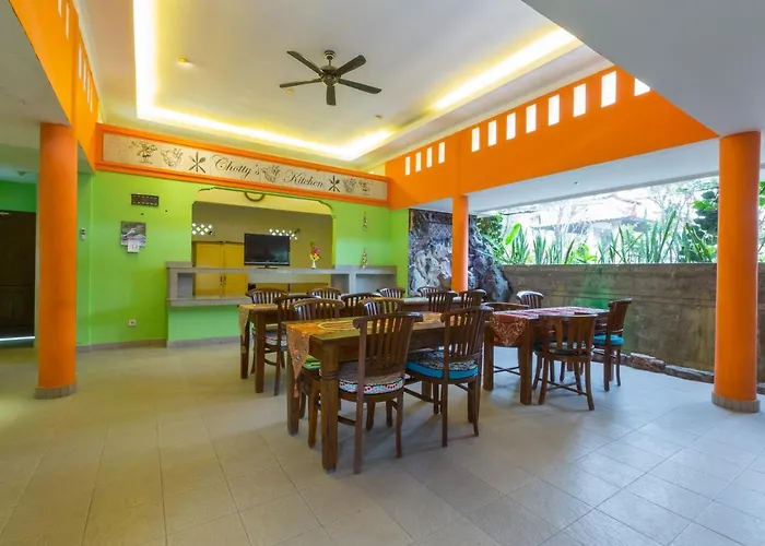 Bali Aman Darling House Konukevi 3*