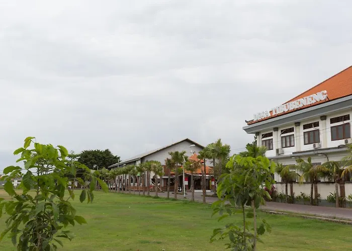 Bali Aman Darling House