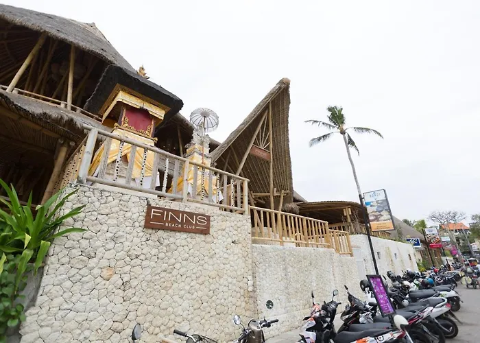 Bali Aman Darling House 3* Canggu