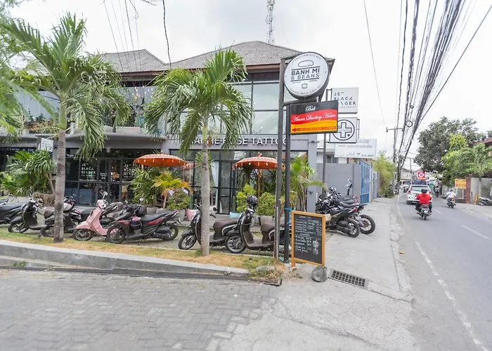 Bali Aman Darling House 3*