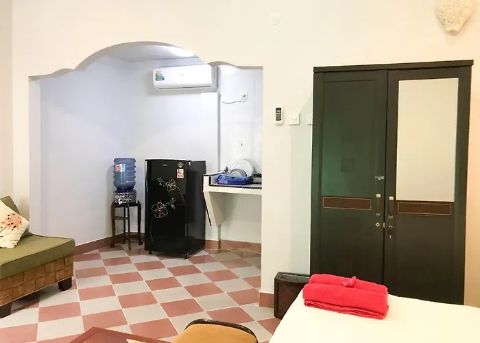 Bali Aman Darling House