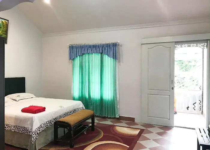 Bali Aman Darling House