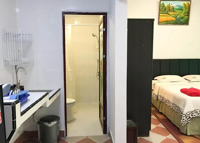 Bali Aman Darling House 3* Canggu
